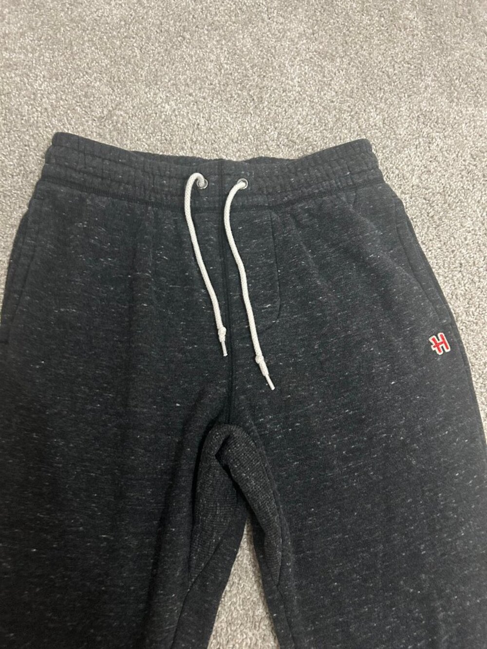 Mens XS Homage Joggers
